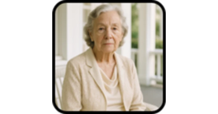 Linda - Asheville, North Carolina